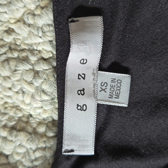 4 boby suits - Picture 3 of 6